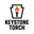 Keystone Torch logo