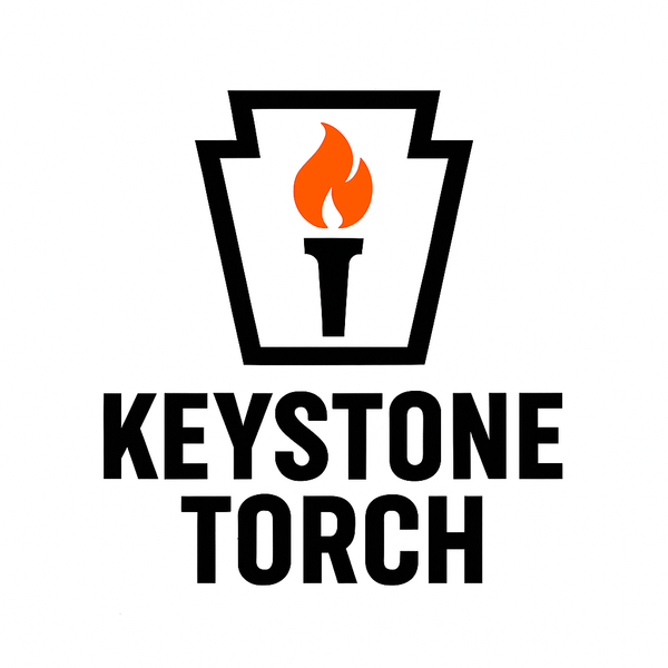 Keystone Torch