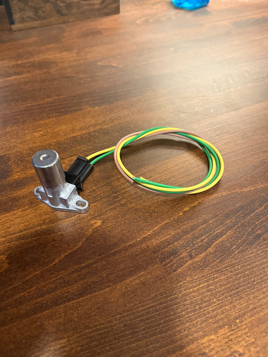 GM 3-Pin Headlight Dimmer Switch Connector Kit (Chevy, GMC, Buick, Olds, Pontiac)