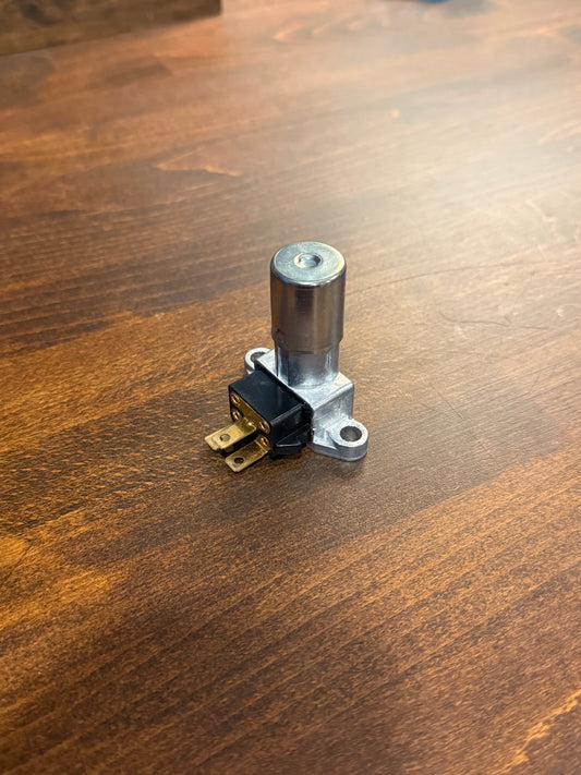 GM Genuine Floor Dimmer Swtich