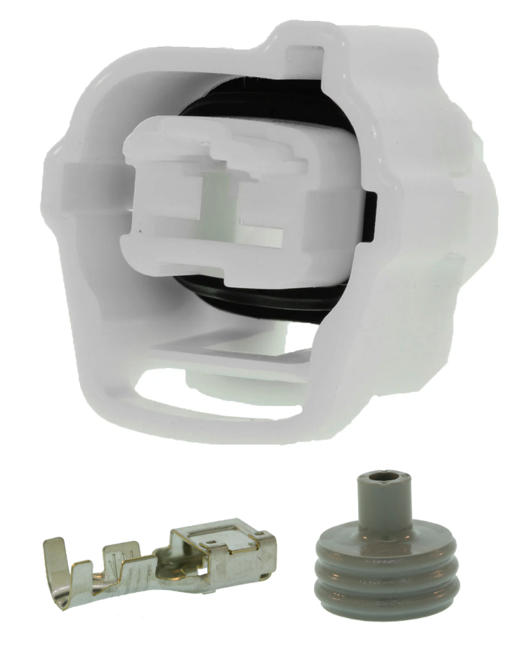 2003-2018 Dodge Ram Starter Solenoid Connector Kit